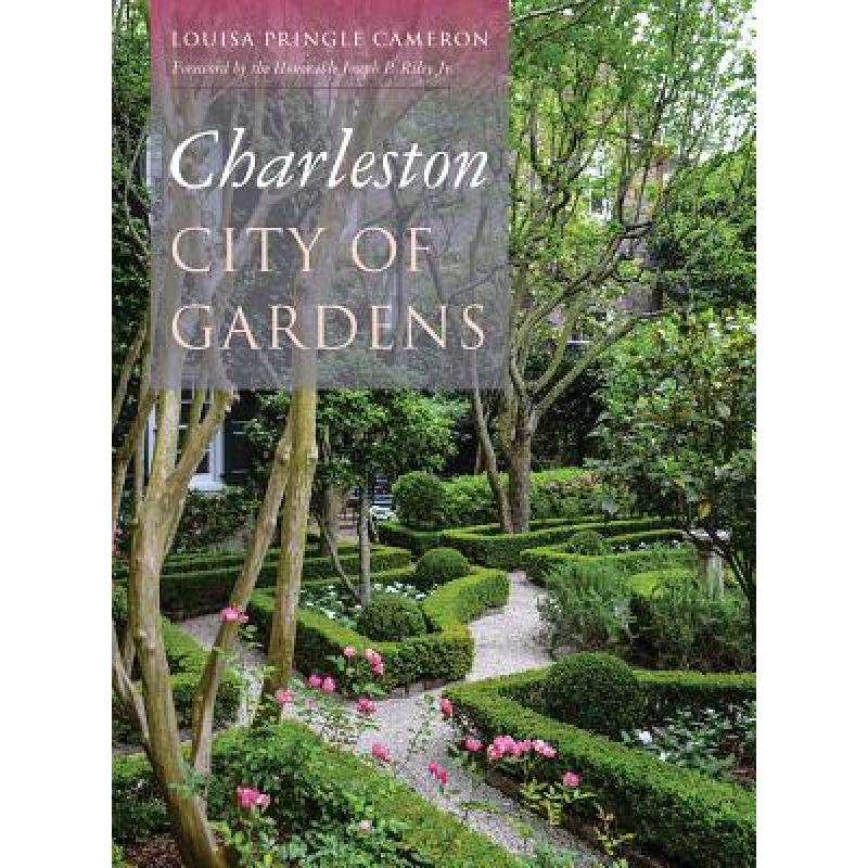 预订 Charleston: City of Gardens