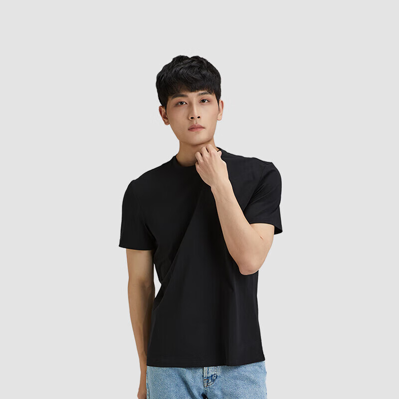 DAVID&GLEASON男士T恤，质量保证，价格走势稳定|看男士T恤历史价格网站