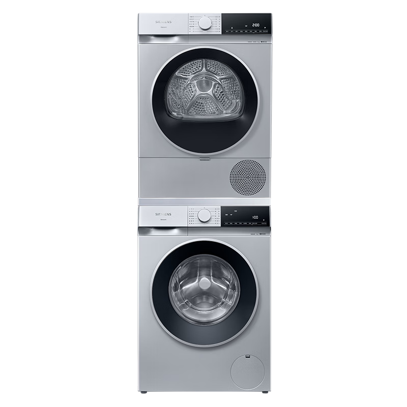 ӣSIEMENSȫ޽ ϴװ 10ͲȫԶƵϴ» ܳ  Һϴ 10ȱúɻ WG52E1U80W+WQ53E2D80W5657.5Ԫȯ