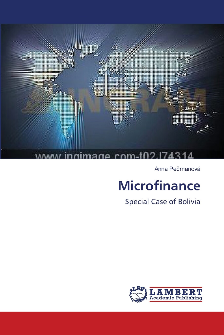 【预售 按需印刷】microfinance