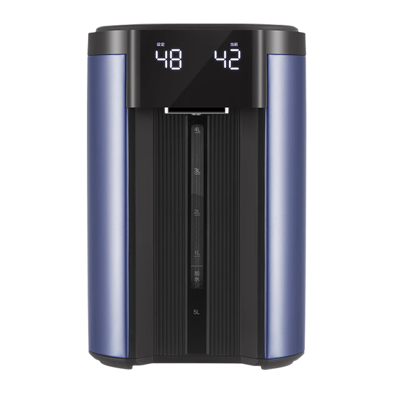 ģMidea ˮƿ 5L³ȵˮƿ ˮһȫԶµˮ ˮ Ҳ 5L 304ʳƷڵ123.49Ԫ