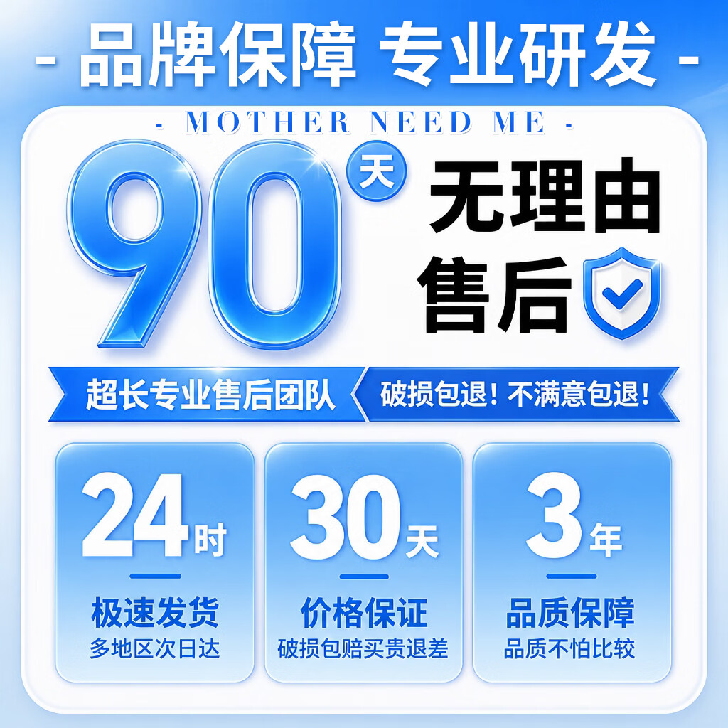 MOTHER NEED ME浴室清洁剂多功能玻璃厕所马桶卫生间强力除垢去污除水垢 2瓶 Doppelpack【顽固水垢 强力去渍】