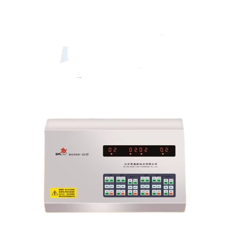 奔奥电脑中频治疗仪家用理疗仪北京奔奥BA2008-I II III家用医用 奔奥【BA2008-III】医院同款