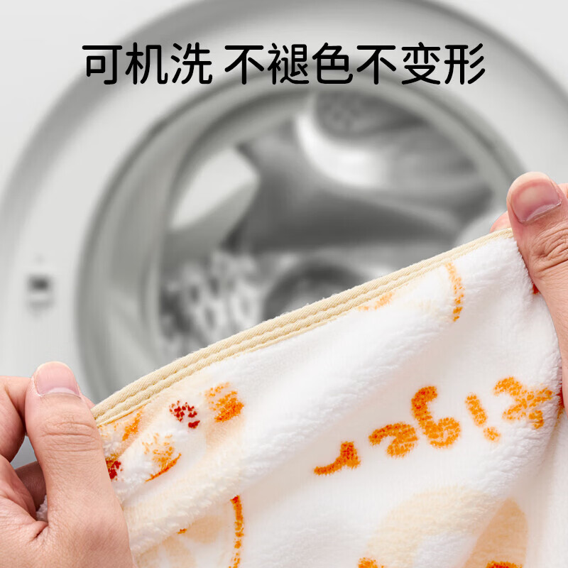 欧孕（OUYUN）婴儿隔尿垫男女宝宝可水洗隔尿床单纯棉透气护理垫戒尿1 环游记【200cmx150cm】