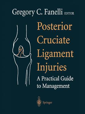 【2-4周达】posterior cruciate ligament injuries: a practical