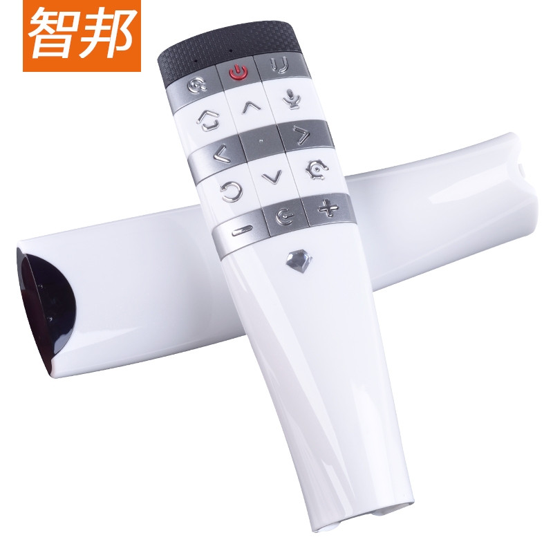 智邦适用长虹CHIQ启客电视机语音遥控器RBE800VC RBE888VC 55/60/65Q3RS