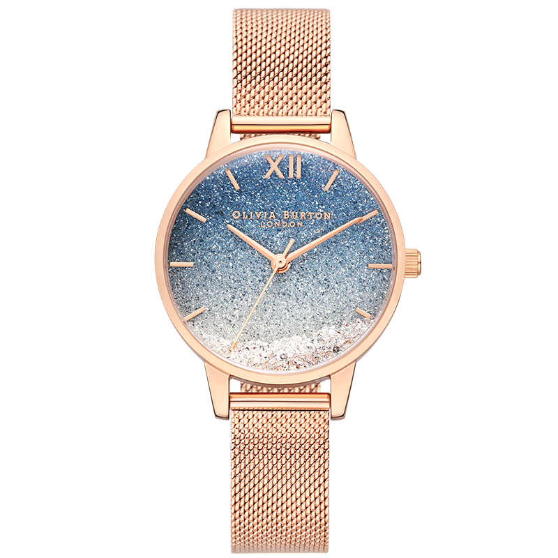 DiscovertheUniqueCharmofOliviaBurtonWatches|怎么查京东欧美表历史价格查询