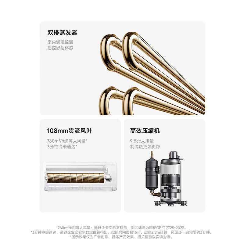 小米空调外机35GW-PG15/N2A1-10233133065224