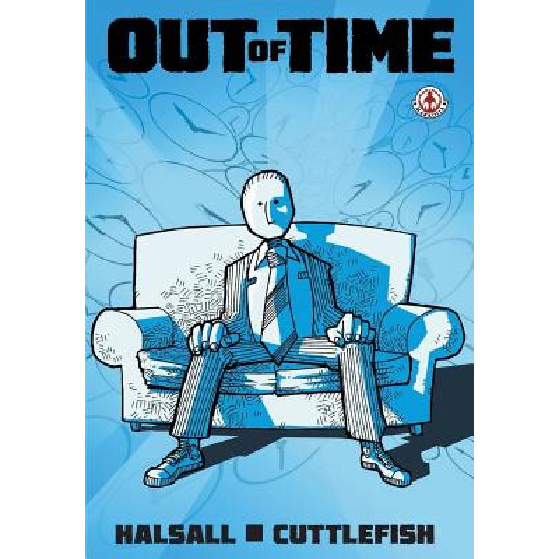 预订 Out of Time