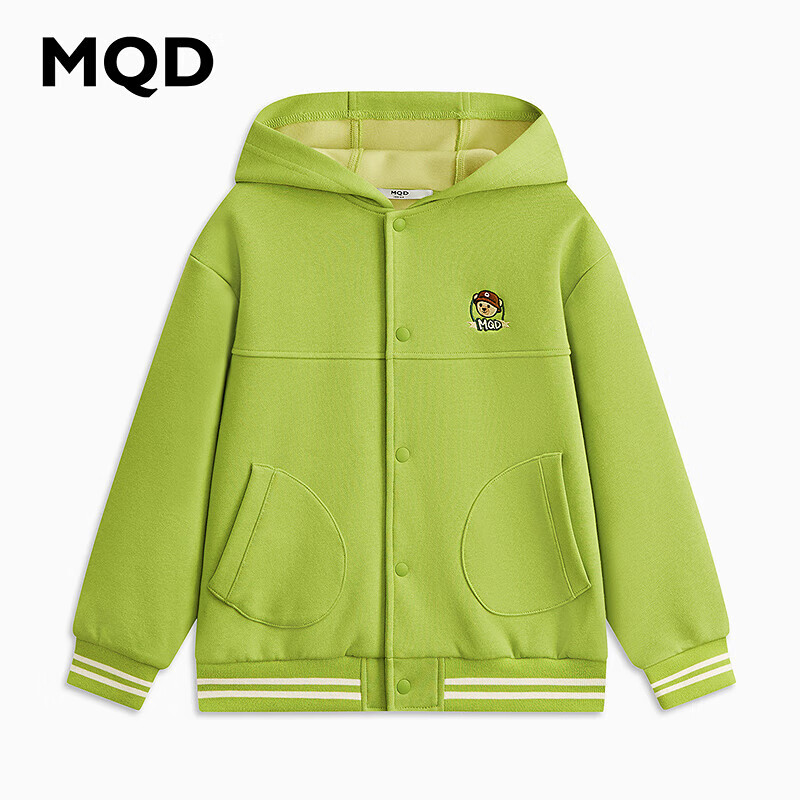 ����٣�MQD��ͯװ�д�ͯ24�¿�ѧԺ�糱��������ĸ��ñ���� ƻ���� 120 cm