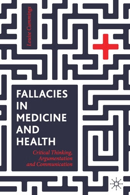 预订 fallacies in medicine and health
