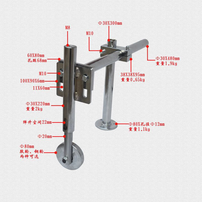 木工立铣机配件 四面刨靠模 木工机械设备立铣仿型轴承木工立铣机 多