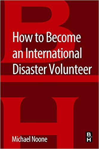 【预订】how to become an international disaster