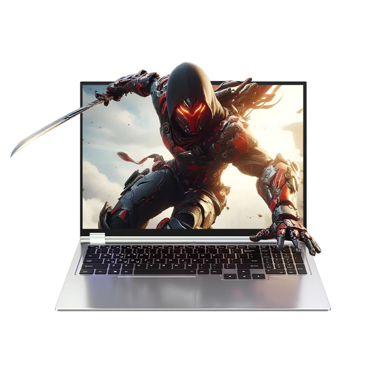 玩家战魂极光X16 2026新品旗舰5060游戏本4060/3050酷睿i7强芯16英寸学生电竞设计笔记本电脑 【学生Ai旗舰本-满血高配版】酷睿i7-RTX4060光追独显 16G快速内存-1TB超速固态硬盘【尊享720天换新】