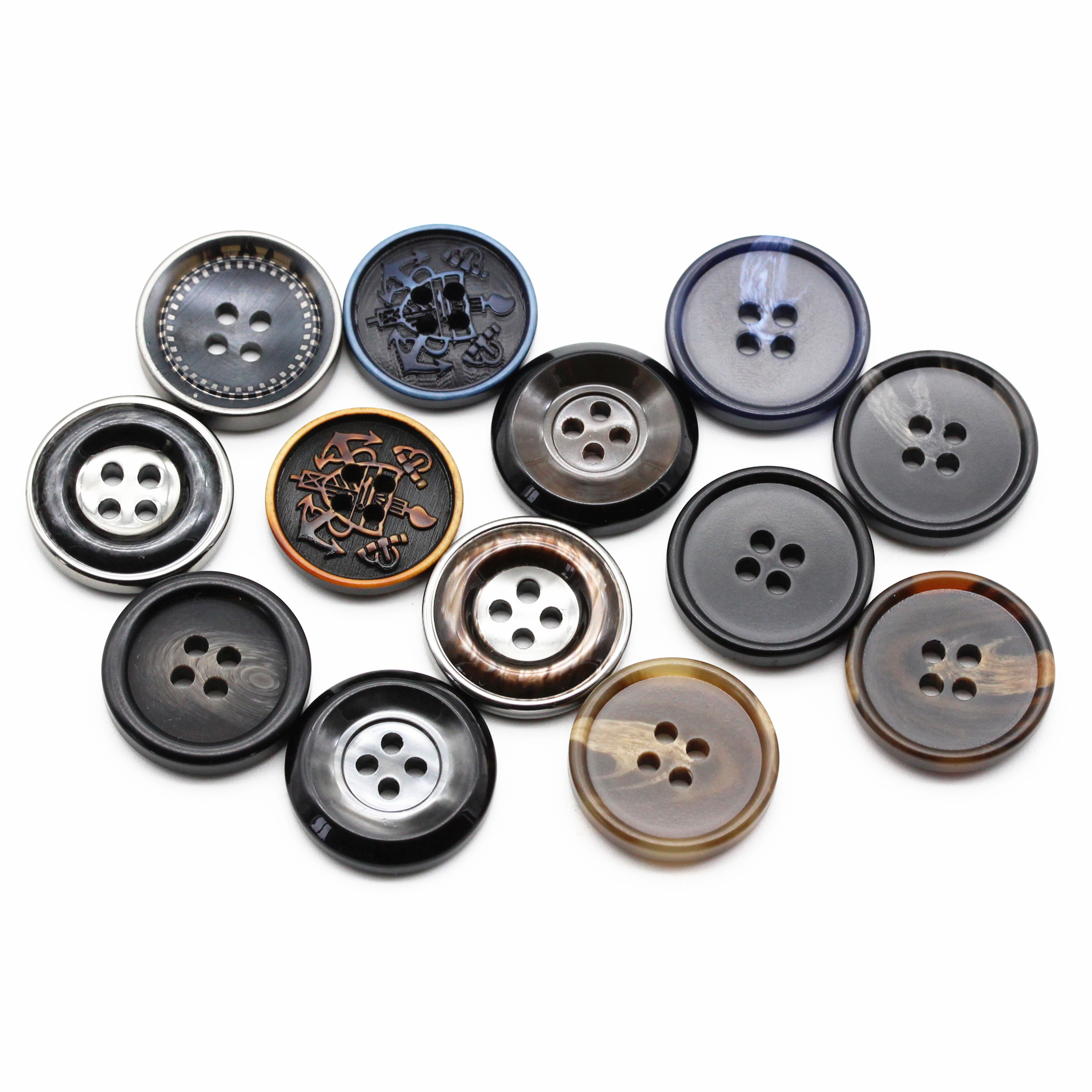 为什么这儿成为全球衣橱