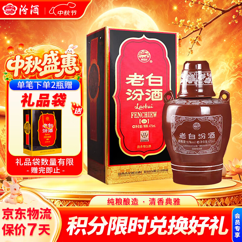 从几十元，到上千元，各价位清香型白酒推荐（建议收藏）-2021-01