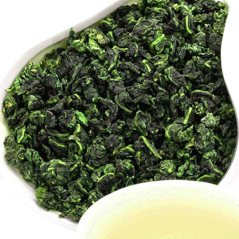 创天下 茶叶 铁观音新茶500克 2023秋茶兰花香浓香型高山茶 茶叶自己