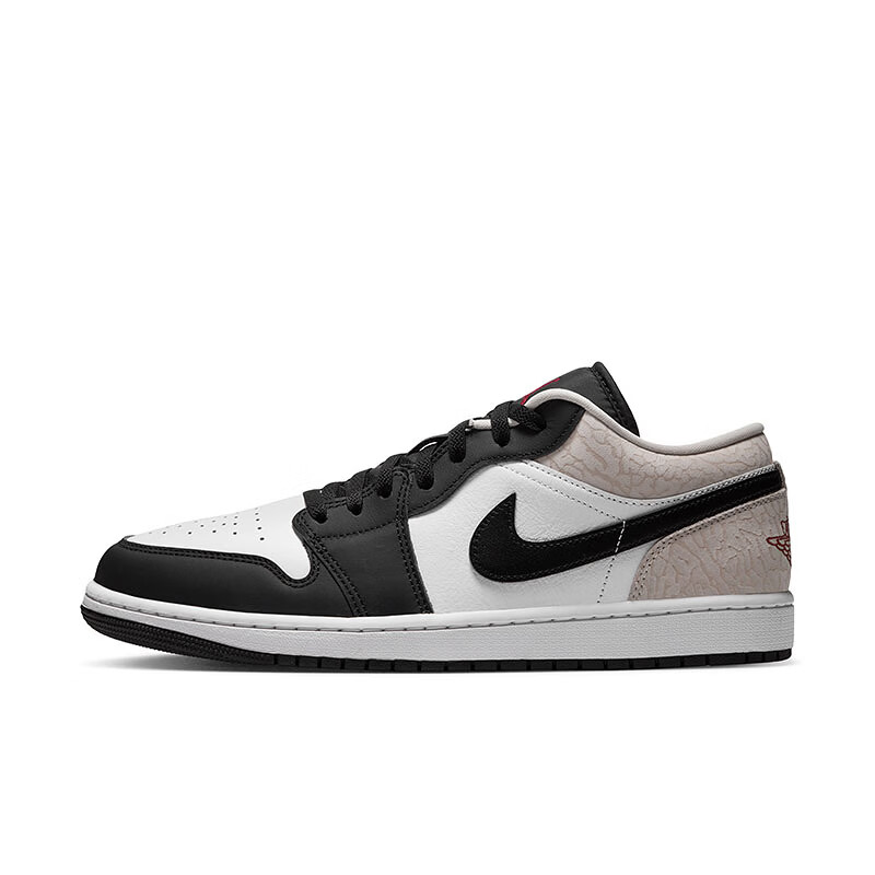 NIKE耐克AJ1男鞋2026秋冬新款Air Jordan1低帮潮流百搭板鞋运动休闲鞋 IQ5490-007 41