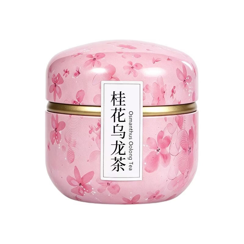丰之沛丰之沛教师节伴手礼蜜桃乌龙茶果茶罐子过节送礼 佛手玫瑰+苹果山楂+蜜桃乌龙 10包*3罐 礼盒装