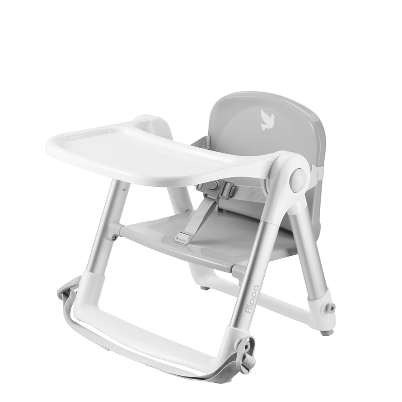 apramo婴幼儿餐椅：健康舒适，价格走势有保障