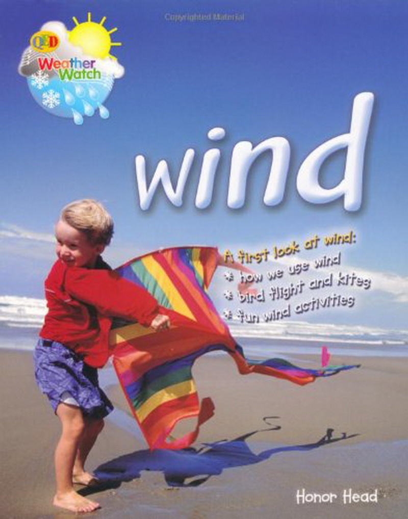 Weather Watch Wind