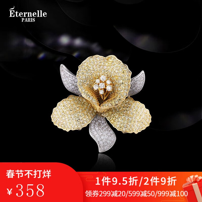 看胸针价格走势的软件|胸针价格走势图