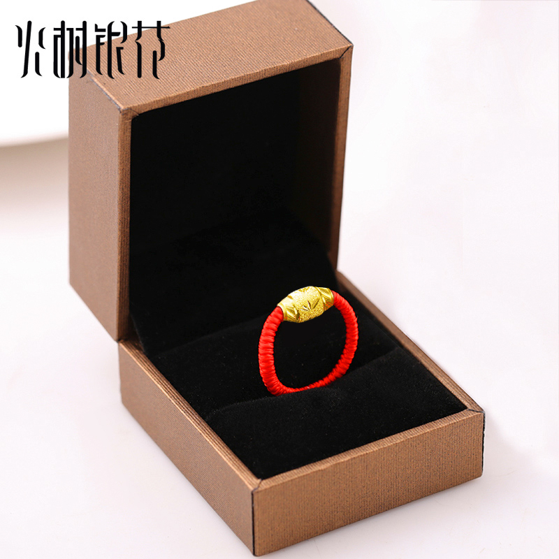 查黄金戒指商品历史价格走势|黄金戒指价格走势图