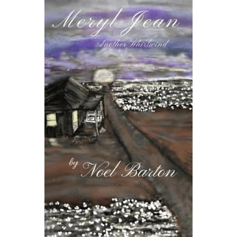 预订 Meryl Jean Another Whirlwind