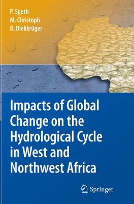 【预订】impacts of global change on the