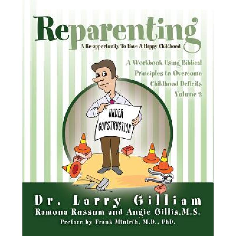 预订 Reparenting: Volume 2