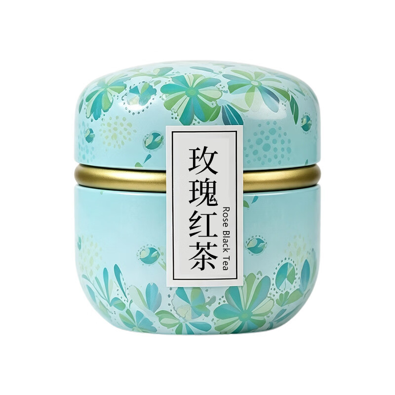 丰之沛丰之沛教师节伴手礼蜜桃乌龙茶果茶罐子过节送礼 佛手玫瑰+苹果山楂+蜜桃乌龙 10包*3罐 礼盒装