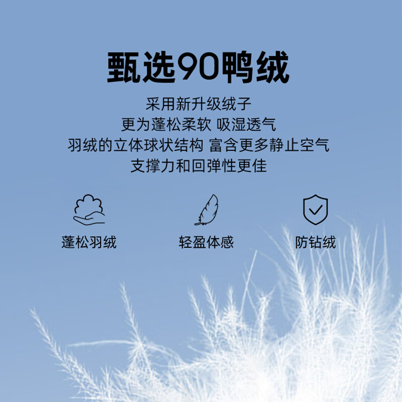 罗蒙（ROMON）中老年排骨轻薄立领秋羽绒服男士2026秋冬新款保暖外套爸爸装上衣 黑色 【零压升级版】 2XL (185) 【建议150-165斤】