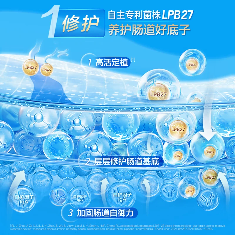 Life Space益倍适200亿益生菌组合 成人肠道 儿童/口腔益生菌 添加益生元 【200亿+100亿】 20袋*1盒 +8袋*1盒 家庭组合