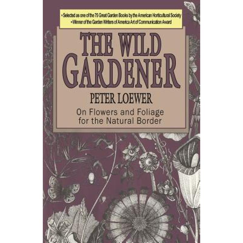 预订 The Wild Gardener