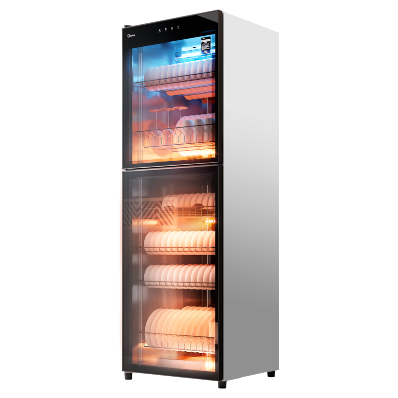 ���ģ�Midea����ʽ������ 450L��������������������� ����ʳ�ó������;߲豭������������� 450R04