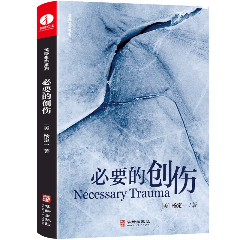 杨定一必要的创伤