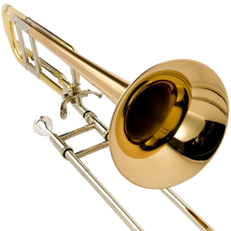 津宝 jbsl-802 中音变调长号 拉管长号乐器 管乐器预售