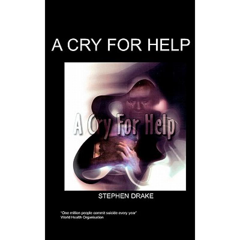 预订 A Cry for Help