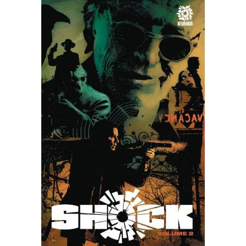 预订 Shock Volume 2