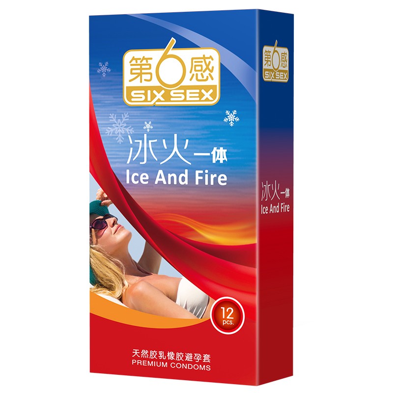 第六感避孕套价格走势及用户评测