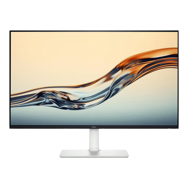 DELL 27Ӣ 2K IPS S2725DSʾ Ӳ˸ ת ɫ 칫ʾ S2725DS 곤Ƽ 2*5W ٷ䣺HDMI 31399Ԫ