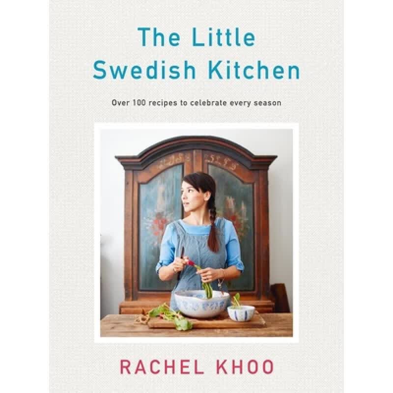 预订 The Little Swedish Kitchen