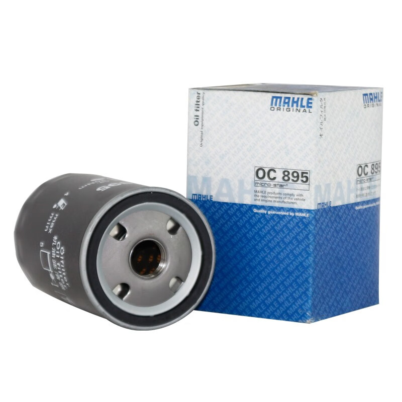 汽油机油滤 机油滤 机滤 荣威750 2.5 oc895