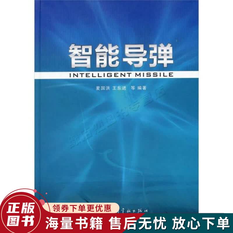 智能导弹
