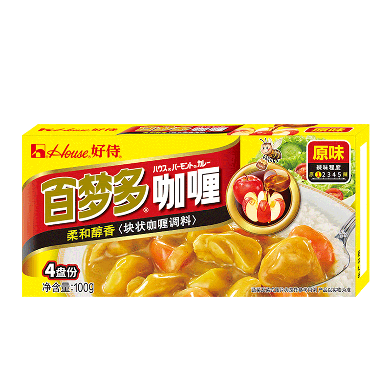 ̣Houseζ࿧ି ԭζ 100g/ ʽ״ଵζ  2-4˷10.4Ԫ
