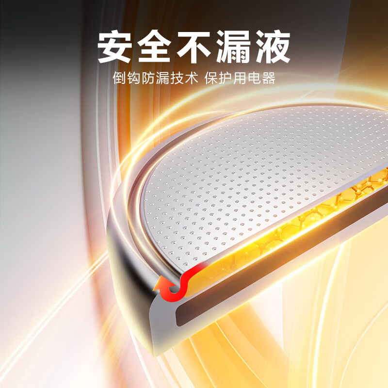惠寻电池 纽扣电池 【20粒】CR2025纽扣电池