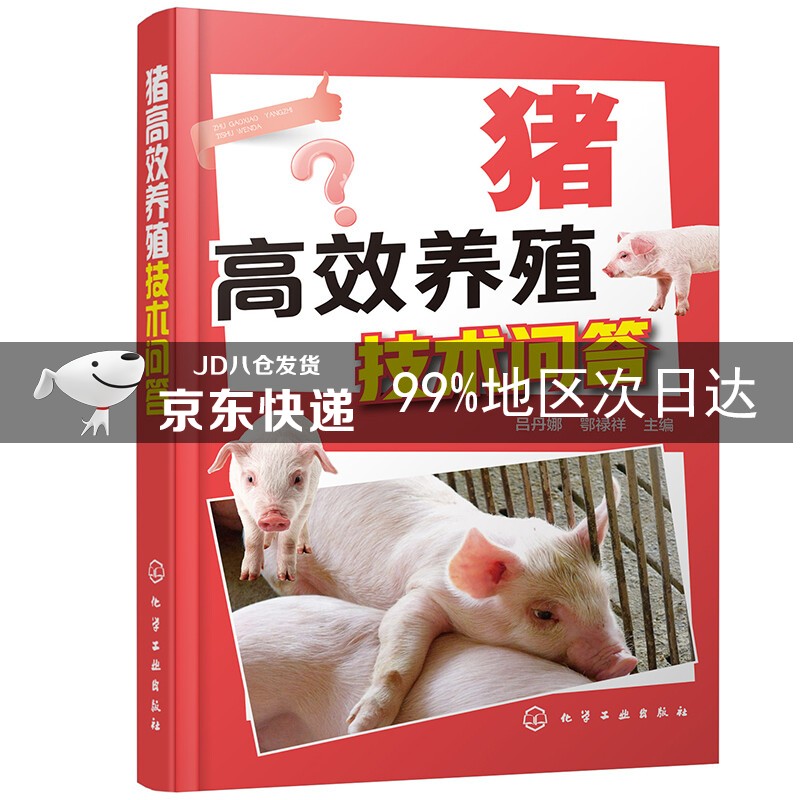 猪高效养殖技术问答