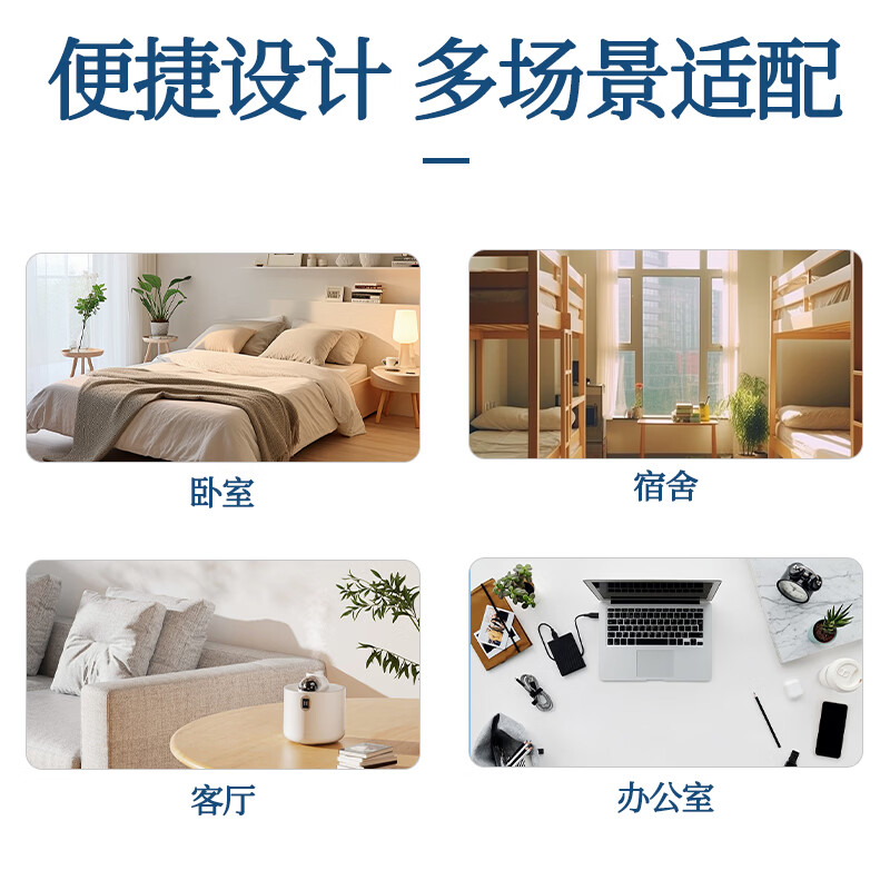 BLUEGUAN山水之韵悬挂抽纸800张大尺寸四层加厚原生木浆家用壁挂式柔纸巾 大尺寸加厚4层*800张*16提