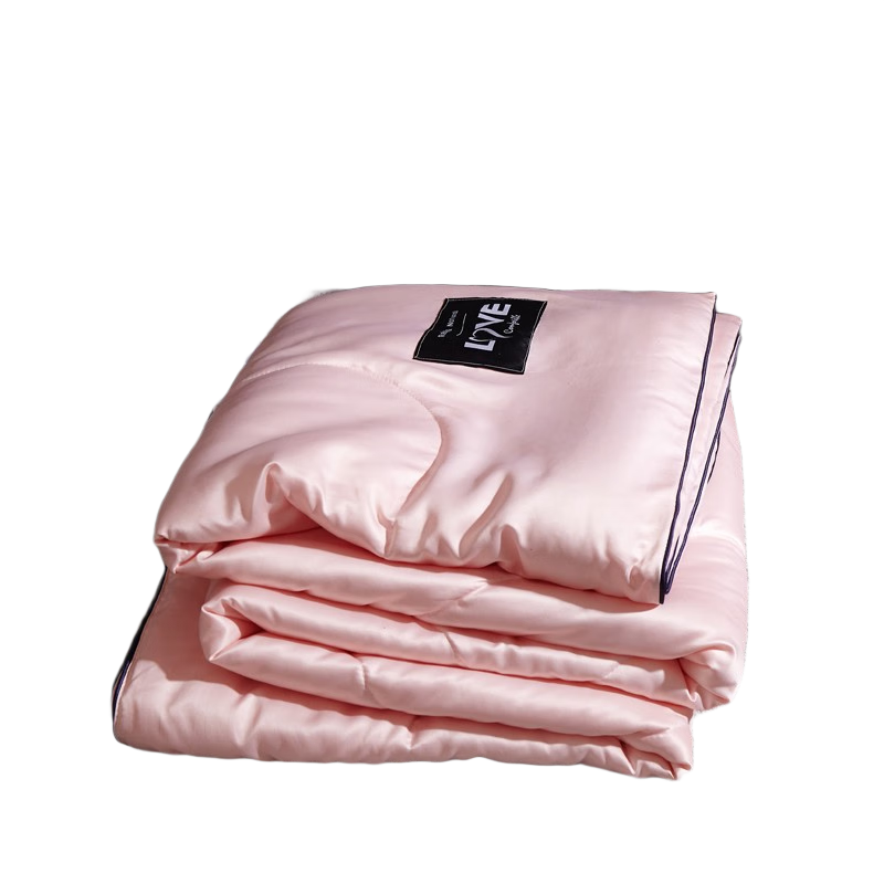 ���ڲ������ϼ��˱�˿�ı��յ�����������˫�����ᱻо�ޱ��ɻ�ˮϴ�����ļ������� MJ��˿�ı���ɫ 150*200cm�����ı�