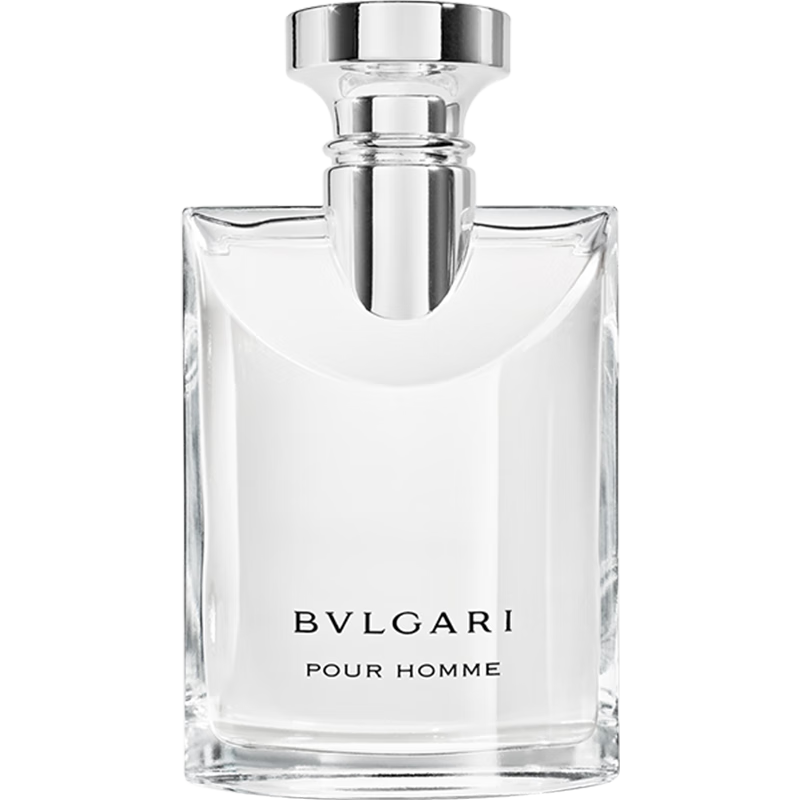 BVLGARI 宝格丽 大吉岭茶男士淡香水 EDT 50ml